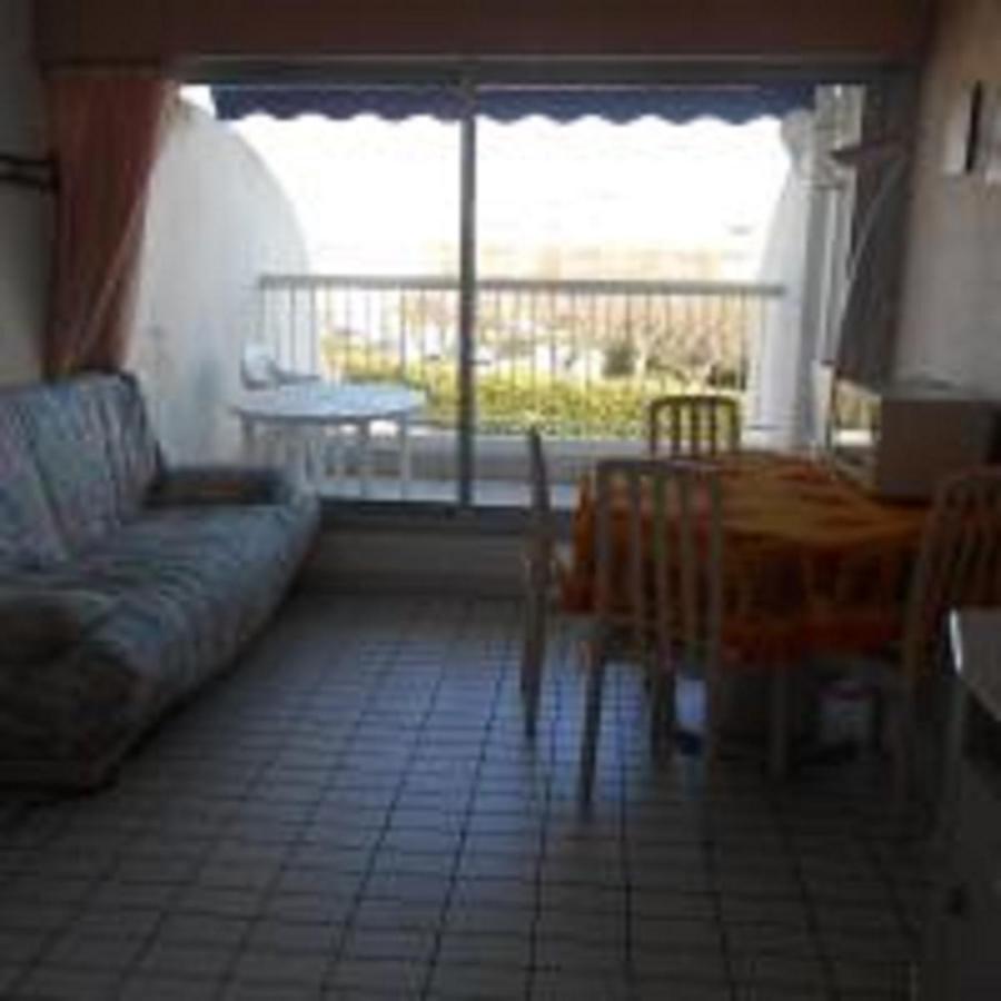 Vittoria Immobilier 9 -Reglement Sur Place - Cheques Vacances Acceptes La Grande Motte Ruang foto
