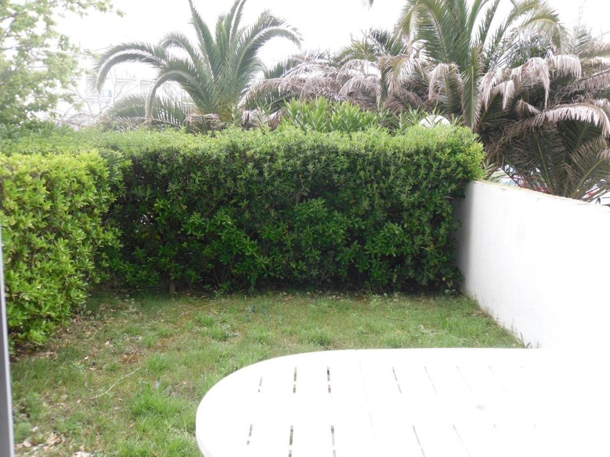 Vittoria Immobilier 9 -Reglement Sur Place - Cheques Vacances Acceptes La Grande Motte Ruang foto