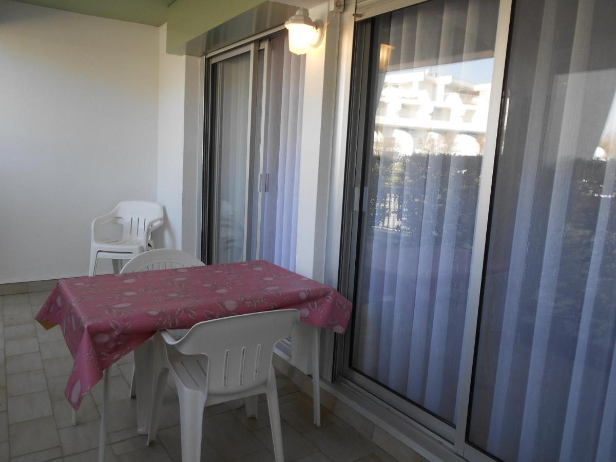 Vittoria Immobilier 9 -Reglement Sur Place - Cheques Vacances Acceptes La Grande Motte Ruang foto