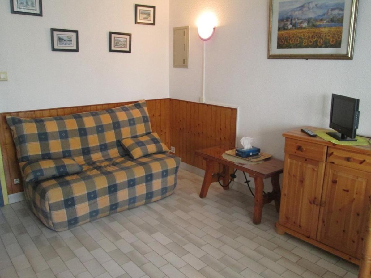 Vittoria Immobilier 9 -Reglement Sur Place - Cheques Vacances Acceptes La Grande Motte Ruang foto