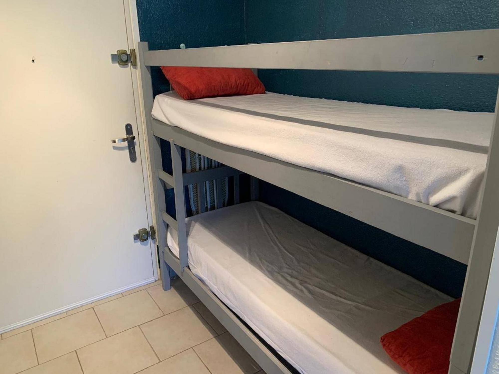 Vittoria Immobilier 9 -Reglement Sur Place - Cheques Vacances Acceptes La Grande Motte Ruang foto