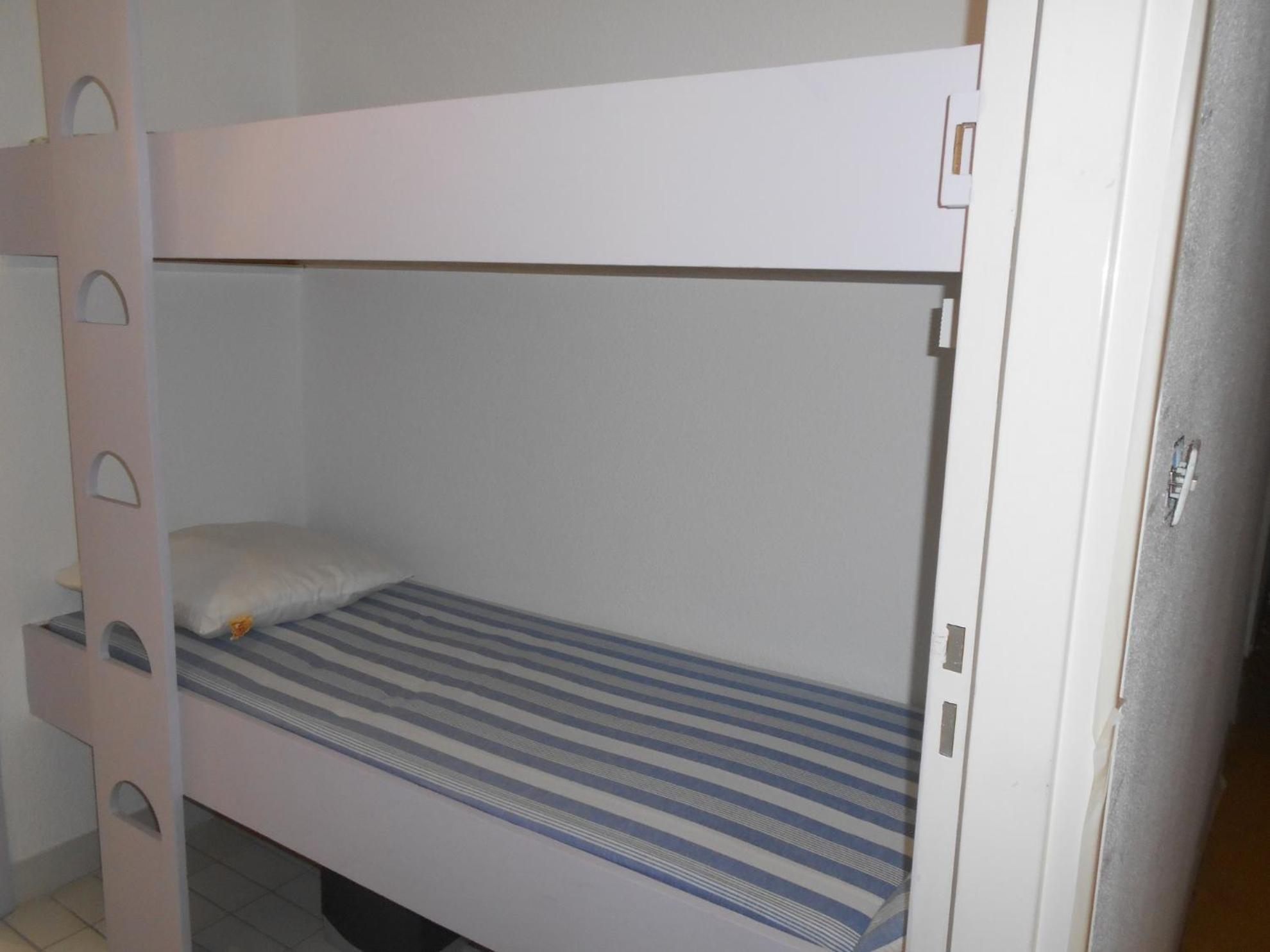 Vittoria Immobilier 9 -Reglement Sur Place - Cheques Vacances Acceptes La Grande Motte Ruang foto