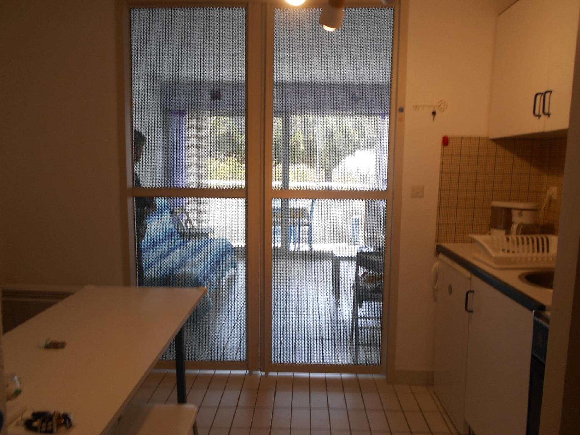 Vittoria Immobilier 9 -Reglement Sur Place - Cheques Vacances Acceptes La Grande Motte Ruang foto