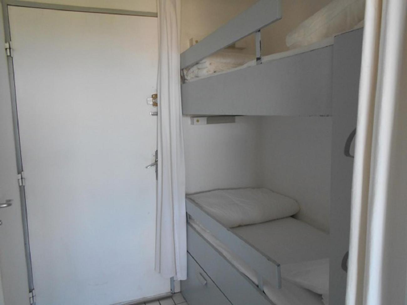 Vittoria Immobilier 9 -Reglement Sur Place - Cheques Vacances Acceptes La Grande Motte Ruang foto