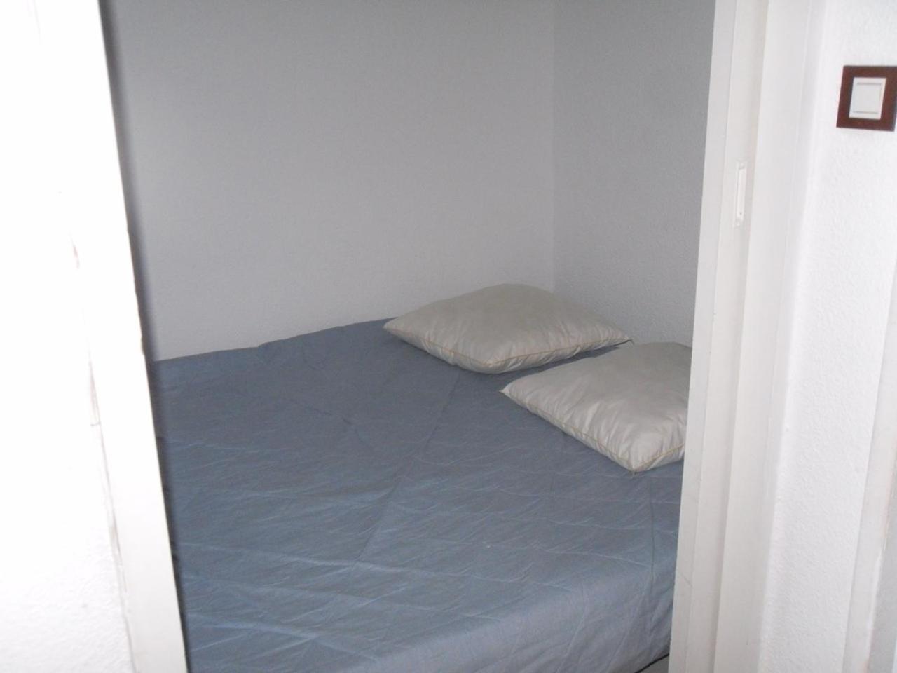 Vittoria Immobilier 9 -Reglement Sur Place - Cheques Vacances Acceptes La Grande Motte Ruang foto