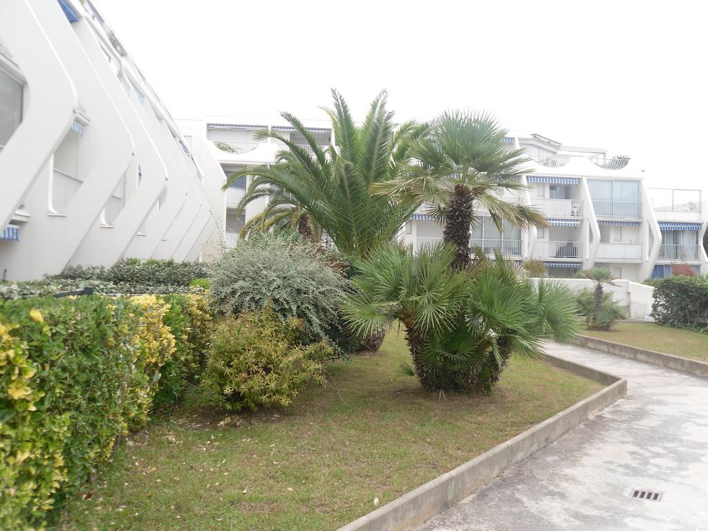 Vittoria Immobilier 9 -Reglement Sur Place - Cheques Vacances Acceptes La Grande Motte Ruang foto