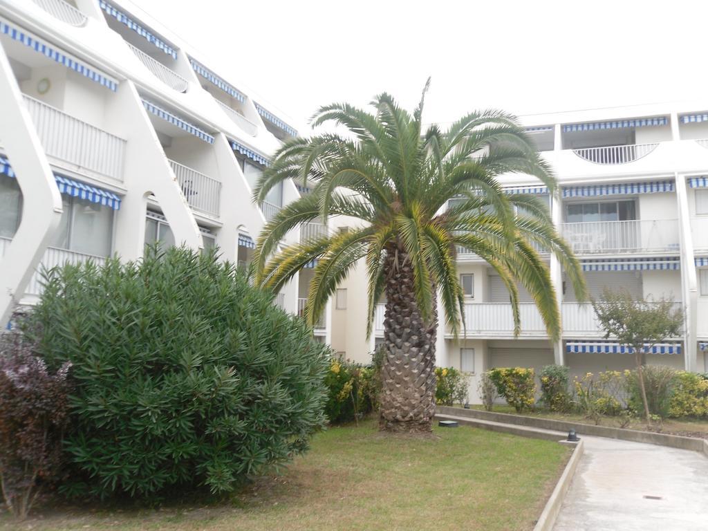 Vittoria Immobilier 9 -Reglement Sur Place - Cheques Vacances Acceptes La Grande Motte Ruang foto