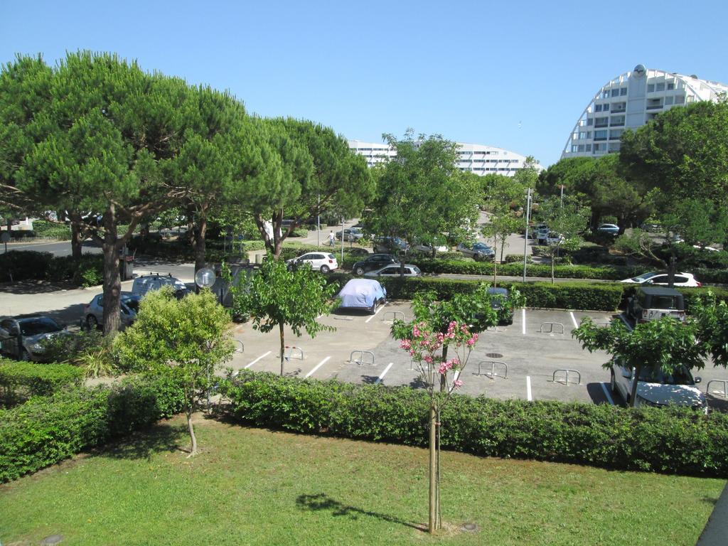 Vittoria Immobilier 9 -Reglement Sur Place - Cheques Vacances Acceptes La Grande Motte Bagian luar foto